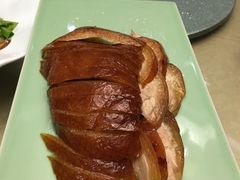 -唐廊烤鸭店(工体店)