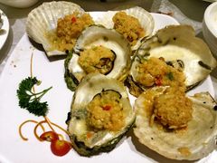 -赶海部落海鲜城(海阳路店)