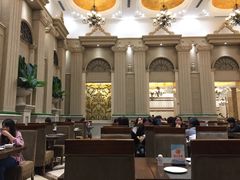 -山明水秀大饭店