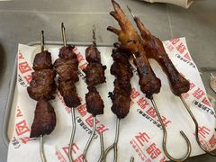 -伊通龙凤烧鸽子(二店)