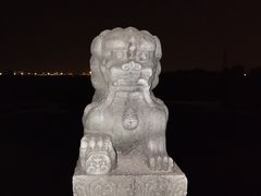 -卢沟桥文化旅游区