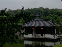 -南山风景名胜区