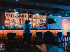 -River Bar酒吧(通州万达店)
