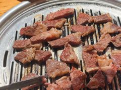 -金顺碳烤肉(1号店)