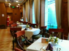 -花园饭店-西餐厅