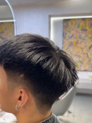 -丝源发型