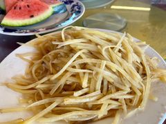 -途肴·老农饭庄(百里峡店)