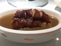 -锦庐道地川菜(来福士店)