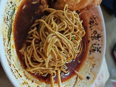 -幸福路牛肉面馆(总店)