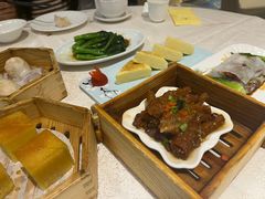 -荣粤酒家·融合粤菜
