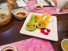 -黑松白鹿(金融街店)