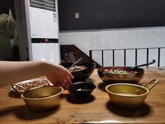 -优壹佳·延边朝鲜族料理(中山北路店)
