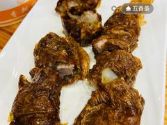 -八市阿杰五香(大元路分店)