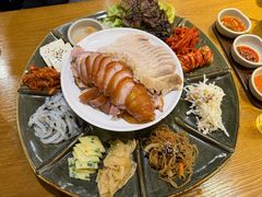 -Myth猪蹄(明洞店)