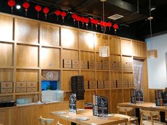 大堂-铁酱披萨(常州龙湖天街店)
