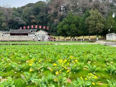 -古田会议纪念馆