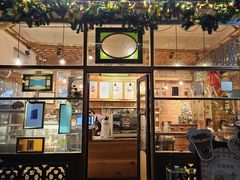 -西关84·History·Art·Cafe