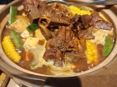 -宏状元现熬粥·京味菜(三里河店)