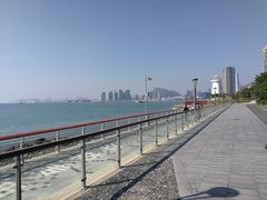 -深圳湾公园(南山区)