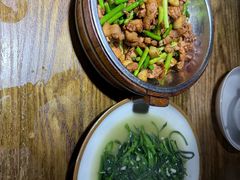 -建德食府·十八年建德菜(天目里国际街区店)