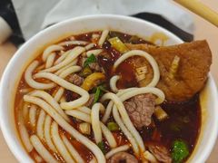 -豫楚源美猴王·面(武商广场店)