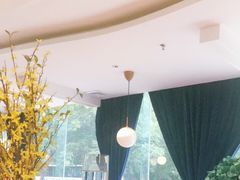 -花舍·新派粤菜·西餐·下午茶(亚运村·鸟巢店)