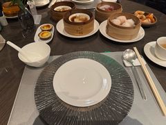 -万丽轩·粤菜(王府井金茂万丽酒店)
