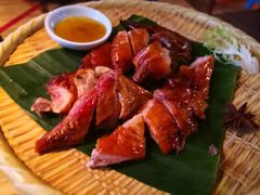 -桂小厨广西菜(青秀万达店)