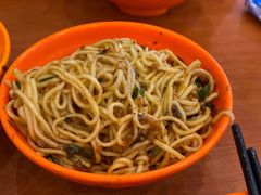 担担面-龙抄手(春熙路总店)