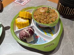 -潮界(虹桥新天地店)