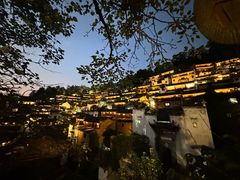 -篁岭景区