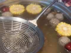-八合里潮汕鲜牛肉火锅(福州万象城店)