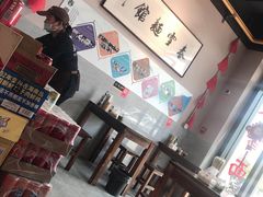 -春雪面馆(转塘店)