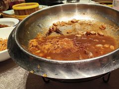 -柴米油盐三杯鸡(象山北路店)