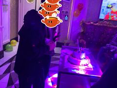 -皇马纯KTV(景田店)