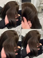 -MI HAIR