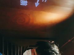 -很久以前羊肉串(打浦路店)