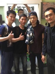 点击看大图 -北京GF舞蹈工作室