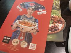 -桂小厨广西菜(万象城店)