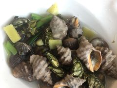 -合家小菜餐馆(新诚花苑店)