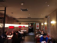 大堂-掌柜的店·河南菜(世茂店)