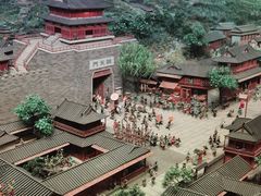 -城隍阁