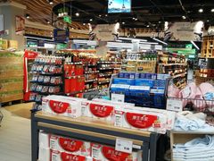 -华润苏果(文昌巷社区店)