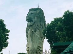 -圣淘沙名胜世界