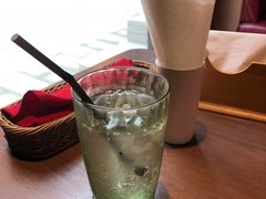 -拉亚汉堡经典餐厅(商城路店)