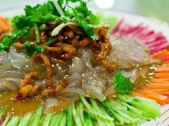 -老长春肉馆(隆礼路店)
