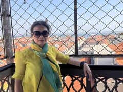 -圣胡斯塔升降机