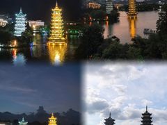 -维纳斯酒店-忆咖啡观景餐厅(象山公园店)