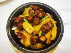 -百乐门喜宴(海珠广场华厦店)