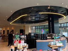 -星巴克臻选(深圳龙岗万科店)